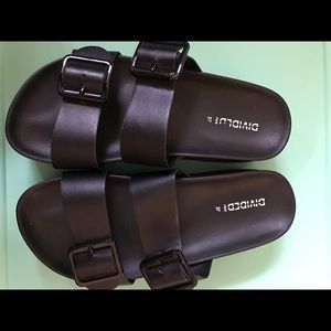 H&M Platform Sandals